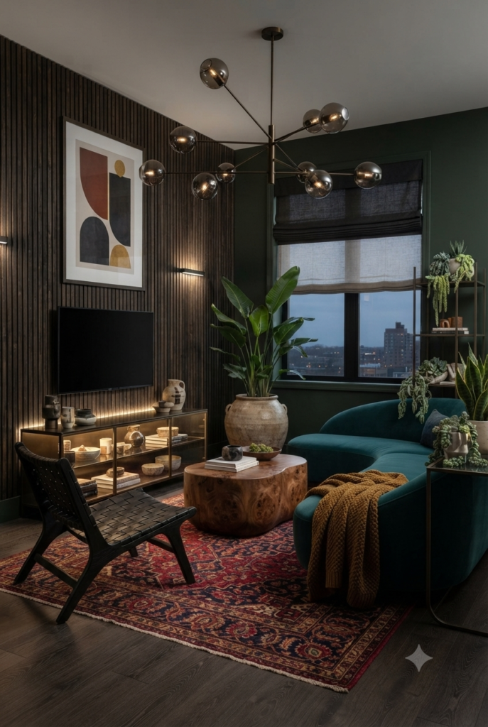 upgrading your walls with classic molding , architectural trimand upgraded lighting fixtures on a budget.
